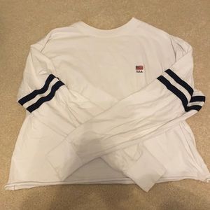 Brandy Melville Long Sleeve